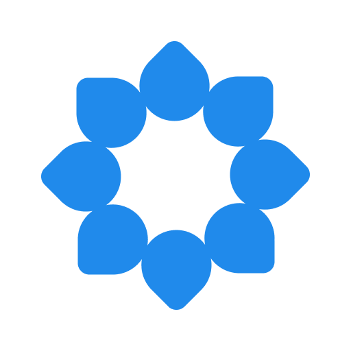 Calmerry logo