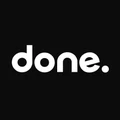Done ADHD logo
